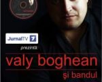 Valy Boghean Concert