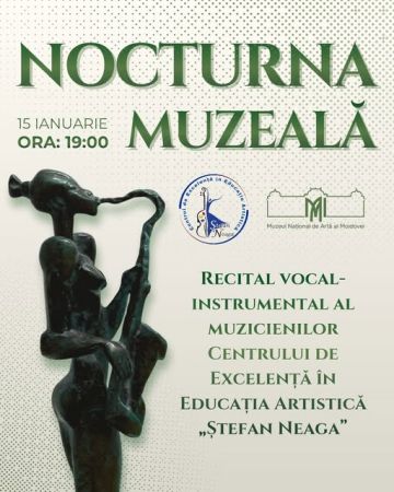 Nocturna Muzeala