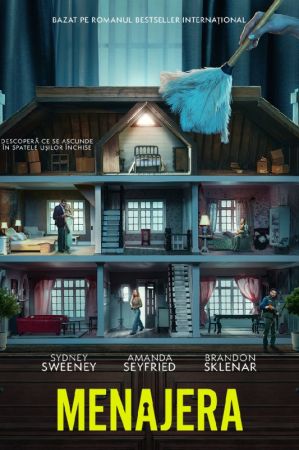 Movie "The Housemaid 2D (RU)"