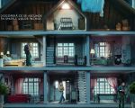 Movie "The Housemaid 2D (RU)"