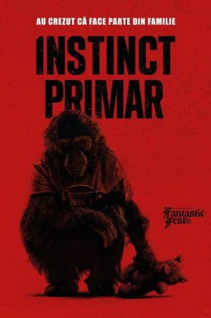 Movie "Primate 2D (RU)"