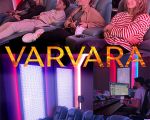Movie "VARVARA - Dolby Atmos"