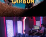 Movie "CARBON - Dolby Atmos"