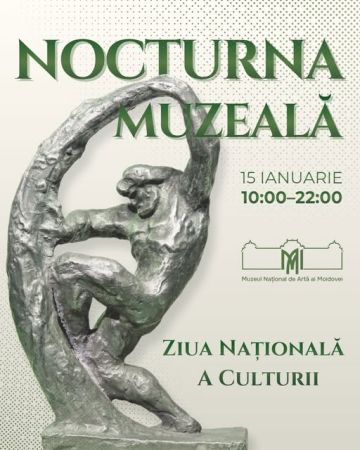 Nocturna Muzeala