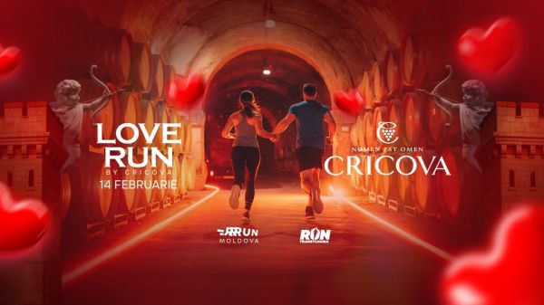LOVE RUN Fest 2026