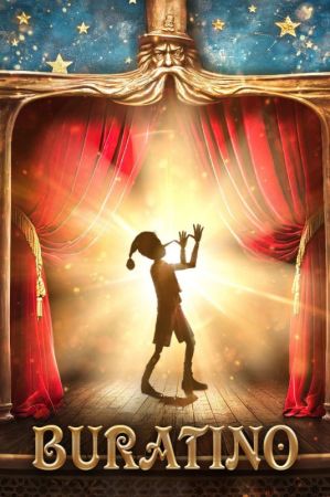 Movie "Buratino 2D (RU)"