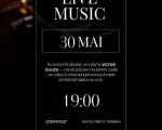 Live Music la Umbra
