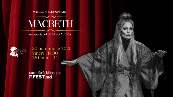 MACBETH
