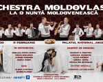Moldovan Orchestra – At a Moldovan Wedding