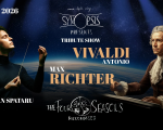 VIVALDI | RICHTER - The FOUR SEASONS by SYNOPSIS