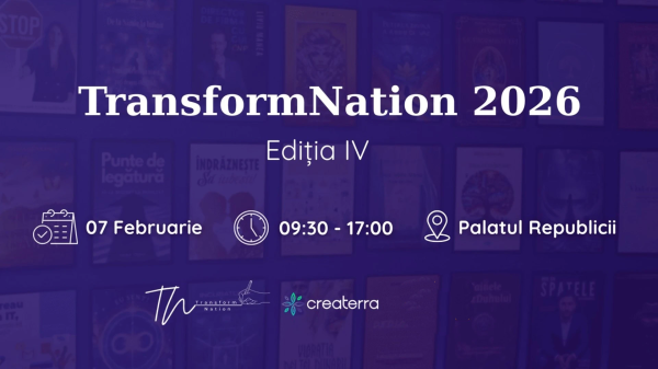 TransformNation 2026