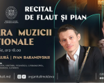 RECITAL DE FLAUT SI PIAN