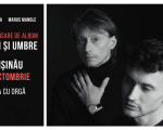 Andrei Irimia x Marius Manole – Dubla lansare de album