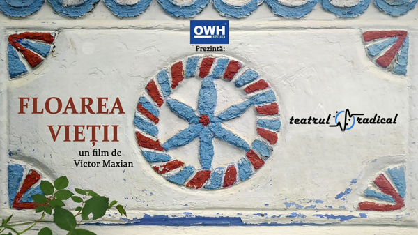 Floarea Vietii