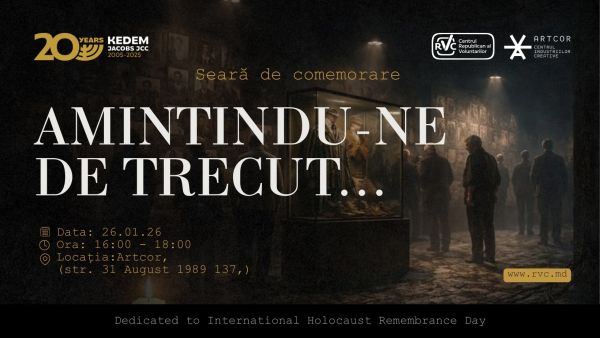 “Remembering the Past”