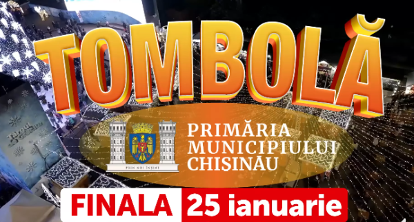 Închiderea târgului de Crăciun