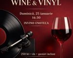 Wine & Vinyl la Invino