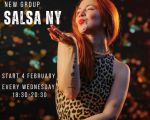 Salsa NY