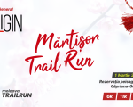Martisor Trail Run 2026