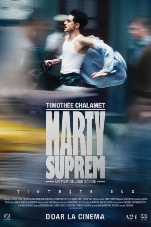 Movie "Marty Supreme 2D (RU)"