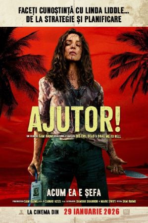 Movie "Send Help 3D (RU)"