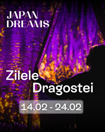 Days of Love at Sensorica