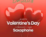 Valentine’s Day at Basilico