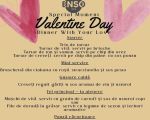 Valentine’s Day la ENSO Terra