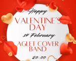 Valentine’s Day at Mangal