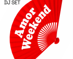 Weekend at Amor Amar
