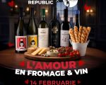 L’Amour en Fromage & Vin