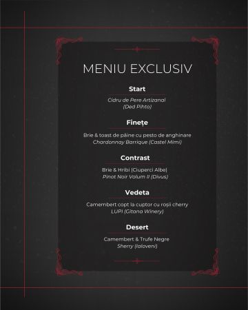 L’Amour en Fromage & Vin