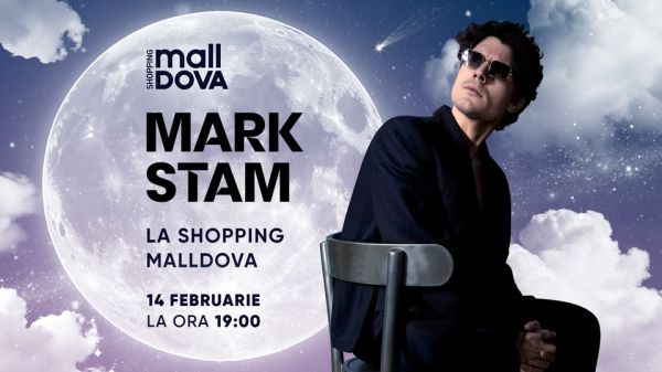 Mark Stam Concert