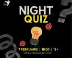 Night Quiz 18+ ,,Love Edition"