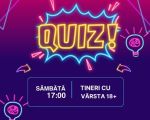 Night Quiz 18+