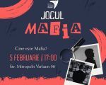 Jocul Mafia