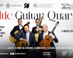 BALTIC GUITAR QUARTET "Martisor 2026"