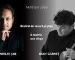 RECITAL EXTRAORDINAR "Martisor 2026"