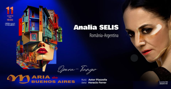 Maria de Buenos Aires