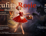 “Little Red Riding Hood” | Ballet for children