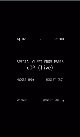 Valentine’s day at Nod Space