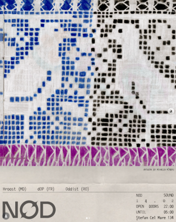 Valentine’s day at Nod Space