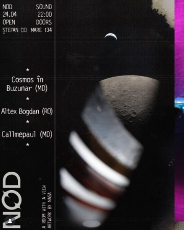NØD SOUND