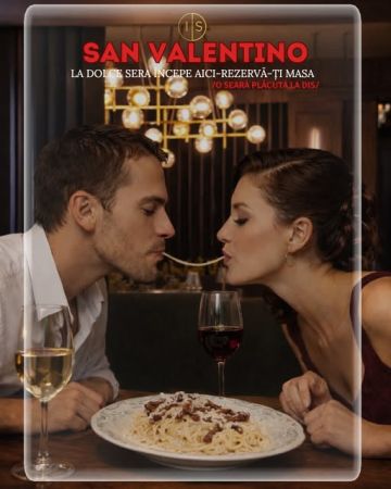 San Valentino at DisPub