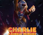 Movie "Charlie the Wonderdog 2D (RO)"