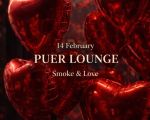 Valentine’s Day at Puer Lounge Club