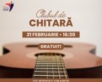 Clubul de Chitara