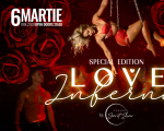 Love Inferno SPECIAL EDITION