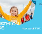 KIDS Duathlon 2026