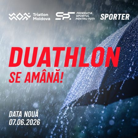 Duathlon